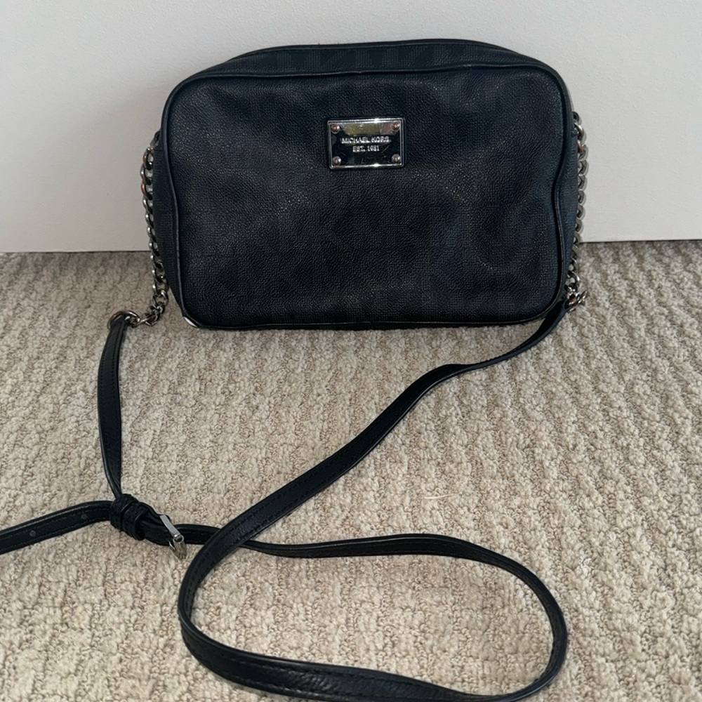Michael Kors crossbody